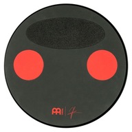 Meinl MSTP Split Tone pad 12" Anika Nilles Meinl MSTP Split Tone pad 12" Anika Nilles