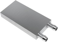 Chladič chladiča Peltier Water Block 80x40 CPU Cooler Chladič chladiča Peltier Water Block 80x40 CPU Cooler