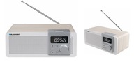 PRENOSNÉ RÁDIO BLAUPUNKT BT/FM/MP3 MICRO SD/AUX PRENOSNÉ RÁDIO BLAUPUNKT BT/FM/MP3 MICRO SD/AUX