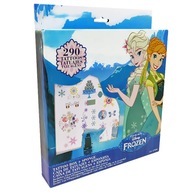 Tetovacia sada Disney Frozen 2 290 prvkov