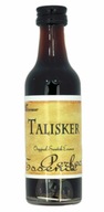 TALISKER MALT SCOTCH WHISKEY 200ML /8L TALISKER MALT SCOTCH WHISKEY 200ML /8L