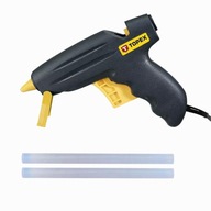 Pištoľ na lepidlo 11mm 200W TOPEX 42E521 Pištoľ na lepidlo 11mm 200W TOPEX 42E521