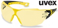 Uvex Pheos CX2 285 rozjasňujúce športové okuliare