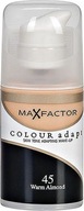 Max Factor Color Adapt podklad č. 45 Warm Mandľový Max Factor Color Adapt podklad č. 45 Warm Mandľový