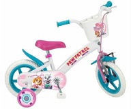 Detský bicykel 12'' TOIMSA TOI1181 Paw Patrol