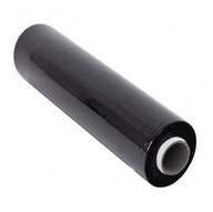Effect Plus stretch fólia 2,7 kg netto 50 cm čierna Effect Plus stretch fólia 2,7 kg netto 50 cm čierna