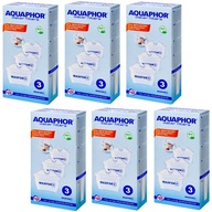 AQUAPHOR Filtračná vložka Maxfor Plus set 18 ks. AQUAPHOR Filtračná vložka Maxfor Plus set 18 ks.