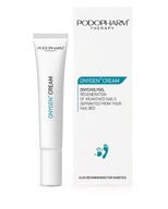Podopharm Therapy Onygen 20 ml onycholýzový krém na rast nechtov Podopharm Therapy Onygen 20 ml onycholýzový krém na rast nechtov