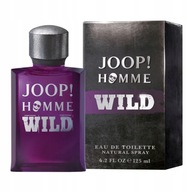 JOOP! HOMME WILD 125 ML