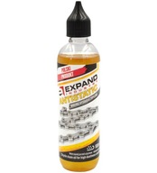 EXPAND ANTISTATIC EXTRA DRY olej na reťaz 100ml EXPAND ANTISTATIC EXTRA DRY olej na reťaz 100ml