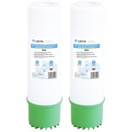 VODNÝ FILTER 10' IR VYBERACIA VLOŽKA IR10 USTM x2 VODNÝ FILTER 10' IR VYBERACIA VLOŽKA IR10 USTM x2