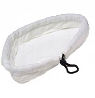 1x Náplň do parného mopu H2O CLEAN s lemom 1x Náplň do parného mopu H2O CLEAN s lemom