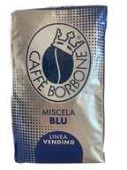 Zrnková káva Borbone Blu 1000 g priamo z Talianska Zrnková káva Borbone Blu 1000 g priamo z Talianska
