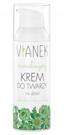 VIANEK NORMALIZUJÚCI KRÉM POZADIE / MIX DAY 50ml VIANEK NORMALIZUJÚCI KRÉM POZADIE / MIX DAY 50ml