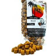 NLT FOOD - COCO JUMBO pelety 10mm 1kg NLT FOOD - COCO JUMBO pelety 10mm 1kg