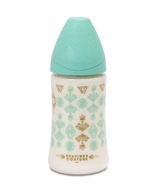 Suavinex fľaša HAUTE COUTURE 270ml. 3P Suavinex fľaša HAUTE COUTURE 270ml. 3P