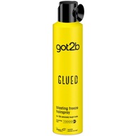 Schwarzkopf Got2b Lepený fixačný sprej 300ml Schwarzkopf Got2b Lepený fixačný sprej 300ml