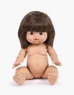 Minikane bábika Paola Reina baby Chloe 34 cm