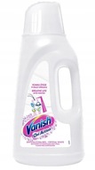 Vanish tekutý odstraňovač škvŕn 2 l na biele Vanish tekutý odstraňovač škvŕn 2 l na biele