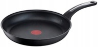 Panvica TEFAL SELECTION 28 CM INOX INDUKČNÁ TITÁNOVÁ Panvica TEFAL SELECTION 28 CM INOX INDUKČNÁ TITÁNOVÁ