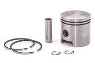 Piest R4 49mm S80 Skúter Simson SR50 Piest R4 49mm S80 Skúter Simson SR50