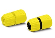 Spojovacia sada Karcher 2 Hadicové spojky Spojovacia sada Karcher 2 Hadicové spojky