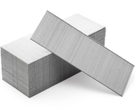 Rovné klince 5000ks 18GA kolíky 20mm Rovné klince 5000ks 18GA kolíky 20mm