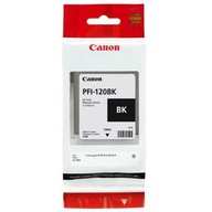 Čierny atrament Canon PFI-120BK 130 ml Čierny atrament Canon PFI-120BK 130 ml