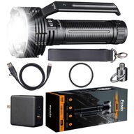 Fenix ​​​​LR80R LED baterka 18000lm 1130m USB-C