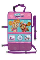 ORGANIZER chránič POTAH na stoličku PAW PATROL GIRLS ORGANIZER chránič POTAH na stoličku PAW PATROL GIRLS