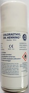 Na anestéziu Dr.Henning etylchlorid 100 ml Na anestéziu Dr.Henning etylchlorid 100 ml