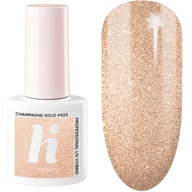 423 HI HYBRID CHAMPAGNE GOLD HYBRID POLISH 5ML 423 HI HYBRID CHAMPAGNE GOLD HYBRID POLISH 5ML