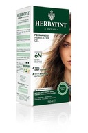Farba 6N tmavá blond 150 ml Herbatint Farba 6N tmavá blond 150 ml Herbatint