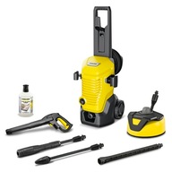 Tlaková umývačka Karcher K4 WCM Premium Home