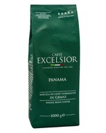 EXCELSIOR PANAMA zrnková káva 1 KG EXCELSIOR PANAMA zrnková káva 1 KG