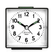 KLASICKÝ MALÝ BUDÍK LAVVU SWEEP LAS3010 ALARM KLASICKÝ MALÝ BUDÍK LAVVU SWEEP LAS3010 ALARM