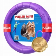 Hračka pre psa SŤAHOVAČ MINI 2 plávajúce krúžky Hračka pre psa SŤAHOVAČ MINI 2 plávajúce krúžky