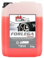 PLAK - FORLEGA - KONCENTRÁT NA UMÝVANIE KOLIES - 5kg PLAK - FORLEGA - KONCENTRÁT NA UMÝVANIE KOLIES - 5kg