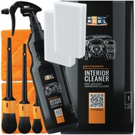 ADBL INTERIER CLEANER 1L SADA PRE INTERIÉROVÝ KOKPIT ADBL INTERIER CLEANER 1L SADA PRE INTERIÉROVÝ KOKPIT