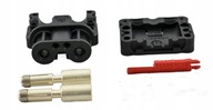 ZÁSUVKA FT80 25mm REMA konektor bez rukoväte ZÁSUVKA FT80 25mm REMA konektor bez rukoväte