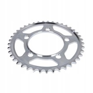 Zadné ozubené koleso oceľové KTM RC8, SM, SUPER DUKE, SUPERM Zadné ozubené koleso oceľové KTM RC8, SM, SUPER DUKE, SUPERM