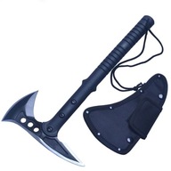TOMAHAWK AXE FIRE AX Machete PUZDRO TOMAHAWK AXE FIRE AX Machete PUZDRO