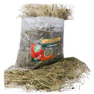 Prírodný substrát pre klietku pre hlodavce 1,5 kg Prírodný substrát pre klietku pre hlodavce 1,5 kg