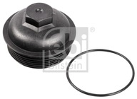 FEBI BILSTEIN 39697 Kryt telesa olejového filtra