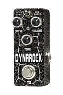 Gitarový efekt FZONE DynaRock T2 Distortion