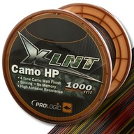 PROLOGIC XLNT HP POTÁPANIA 0,35 mm / 1000 m PEVNÁ A ROZTAŽNÁ KAMUFLÁŽ PROLOGIC XLNT HP POTÁPANIA 0,35 mm / 1000 m PEVNÁ A ROZTAŽNÁ KAMUFLÁŽ