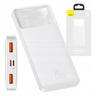 POWERBANKA S RÝCHLEM NABÍJANÍM VÝKONNÁ 10000mAh 20W POWERBANKA S RÝCHLEM NABÍJANÍM VÝKONNÁ 10000mAh 20W