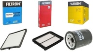 Sada filtrov FILTRON HYUNDAI i10 1.1 2007-13