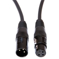 DMX kábel 20m Cable4Me DMX kábel 20m Cable4Me