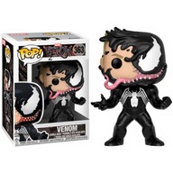 Venom Eddie Brock Funko Pop 363 akčná figúrka Marvel Venom Eddie Brock Funko Pop 363 akčná figúrka Marvel